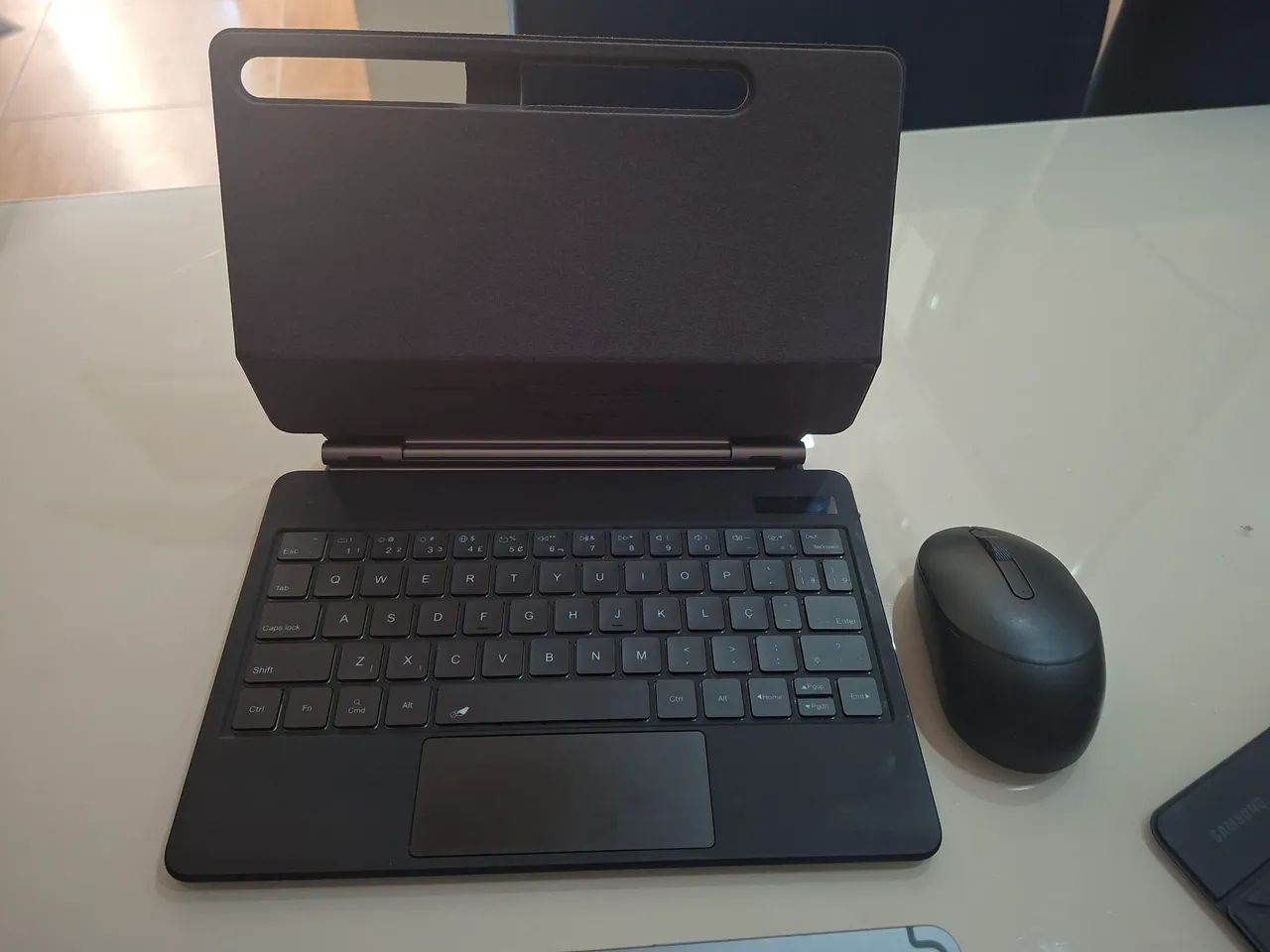 Tablet Samsung Galaxy S9 FE  - Foto 4