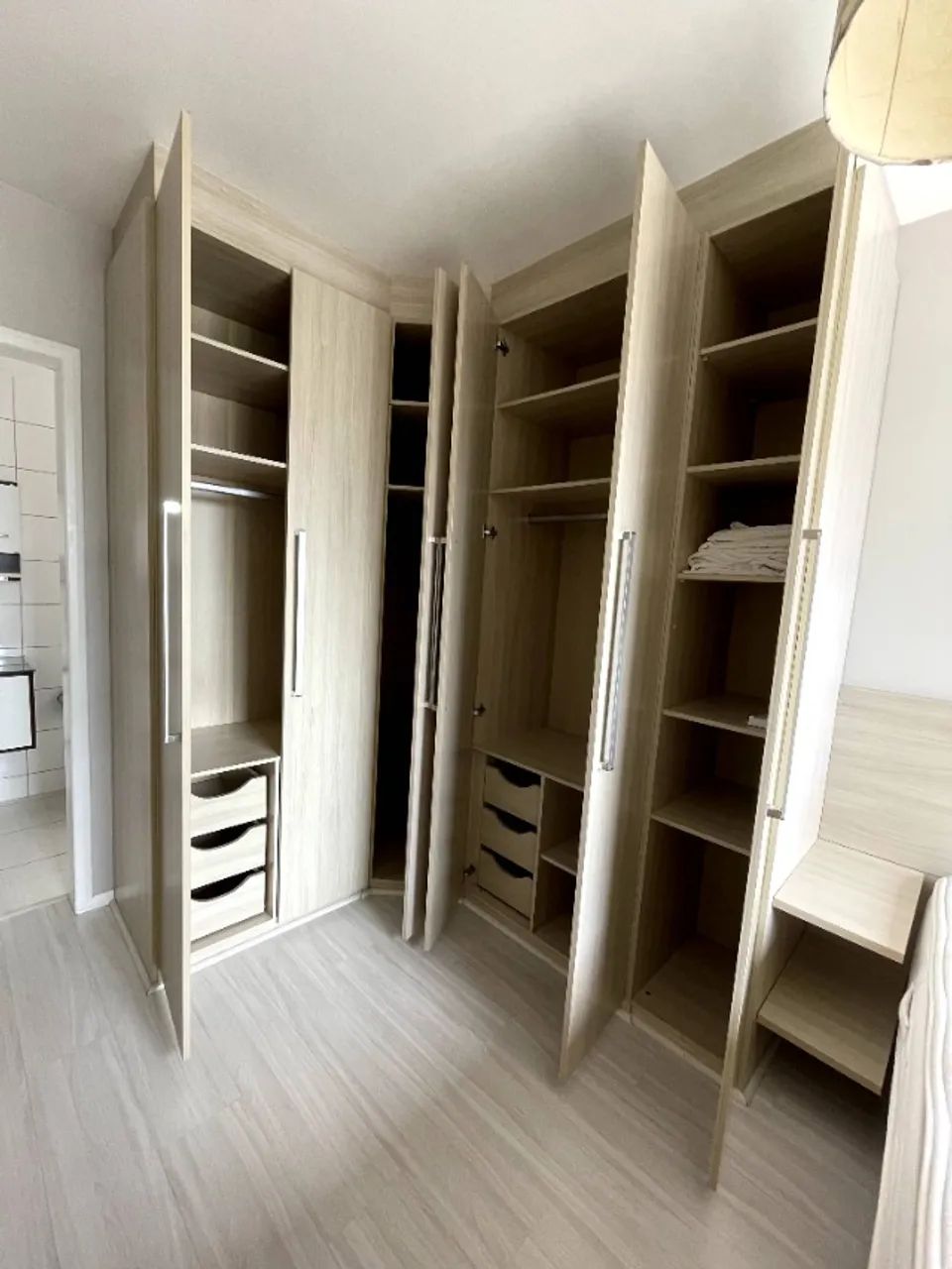 Apartamento no Kobrasol, 2 quartos sendo 1 suíte - Foto 15