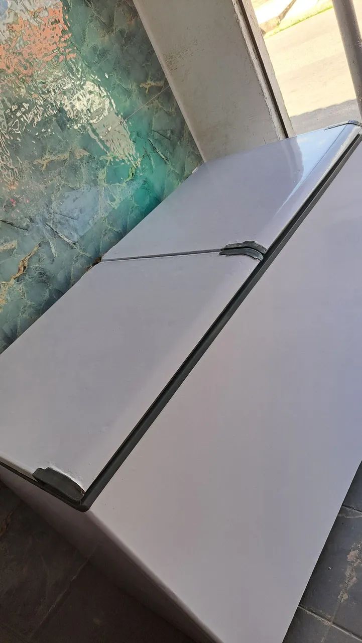 Freezer 500 Litros  - Foto 2