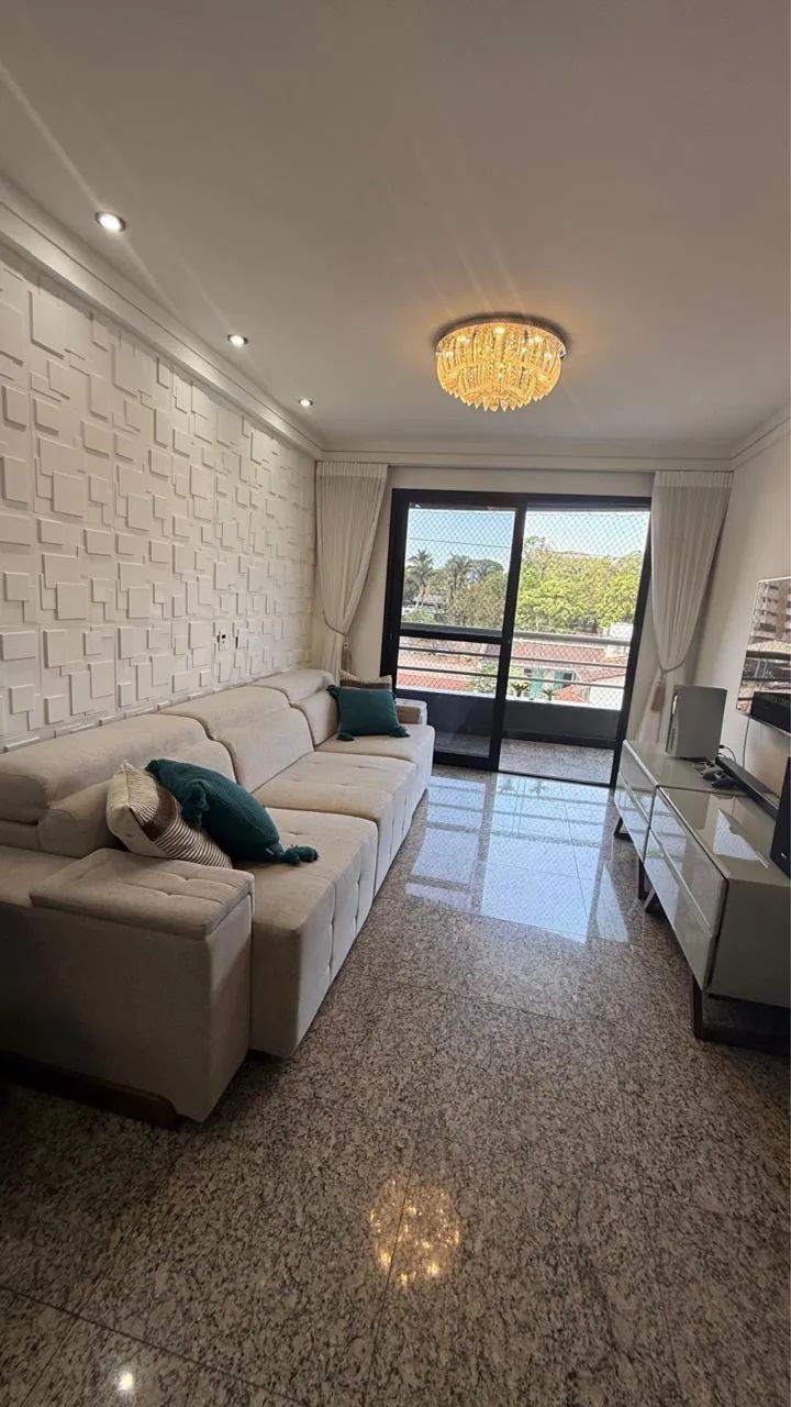Alugo Apartamento Morada do Sol (mobiliado) - Foto 4