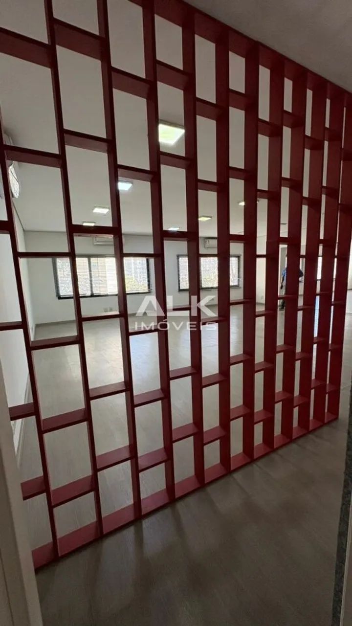 Conjunto comercial para locação, na região do Campo Belo, com 175m² - Foto 5