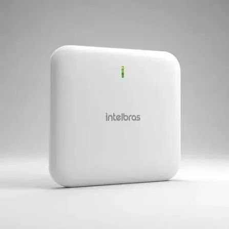 Roteador Ap 1250 Ac Max Access Point Intelbras - Foto 3