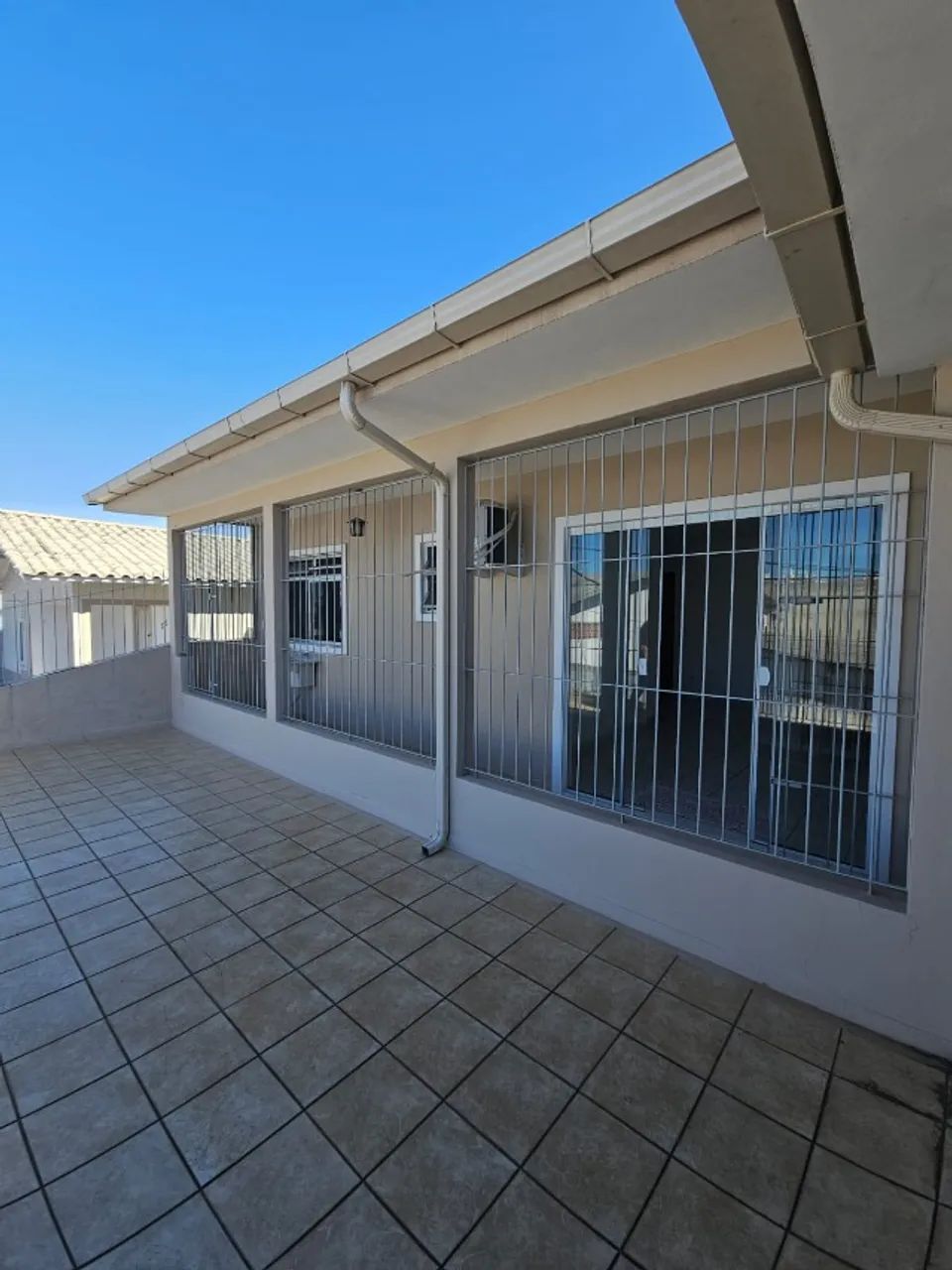 Aluguel Apt 3 Quartos em São José