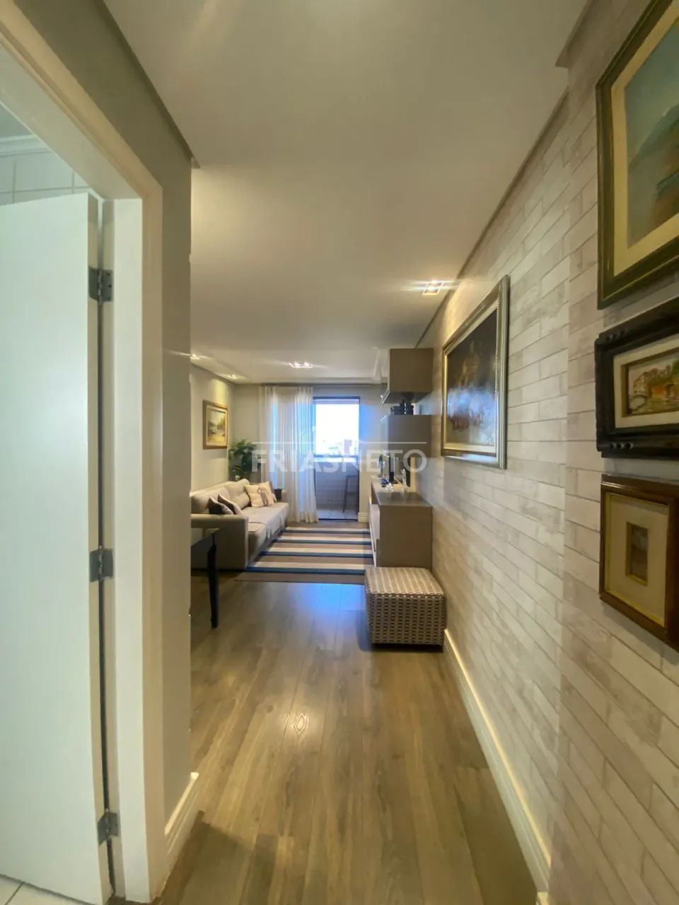 Apartamento á venda e locação no condomínio Edifício Sun Park Residencial