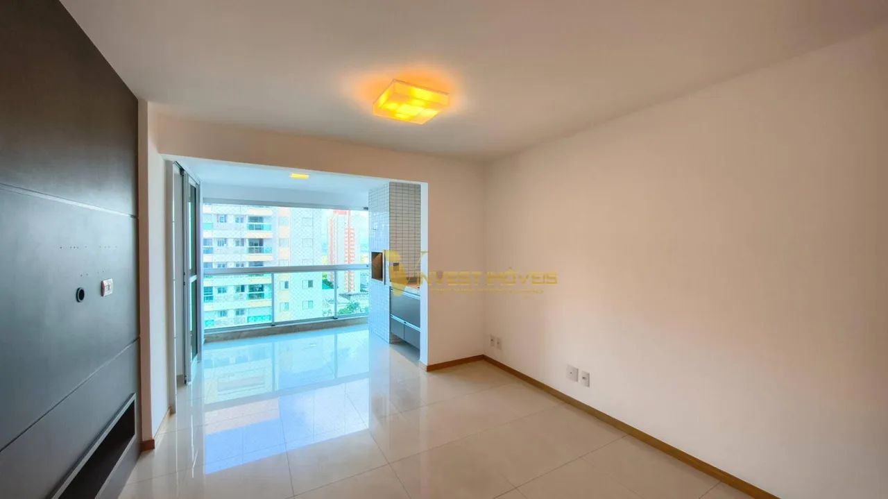 Apartamento com 3 quartos e 100m² para venda - Foto 2