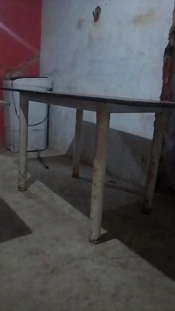 Mesa de mármore grande  - Foto 2