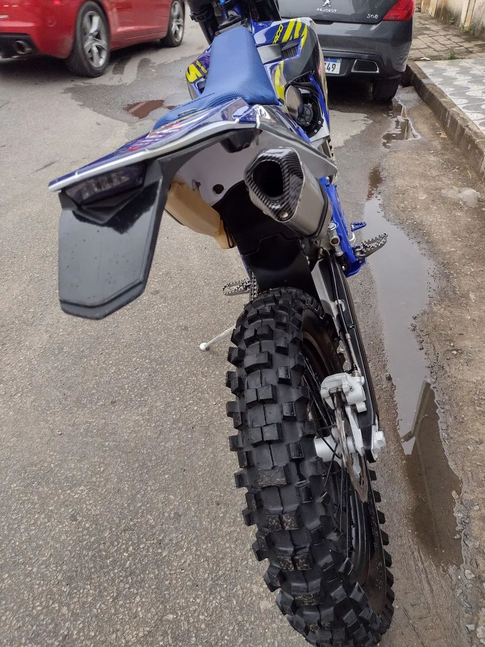 Sherco 2013 4T - Foto 3