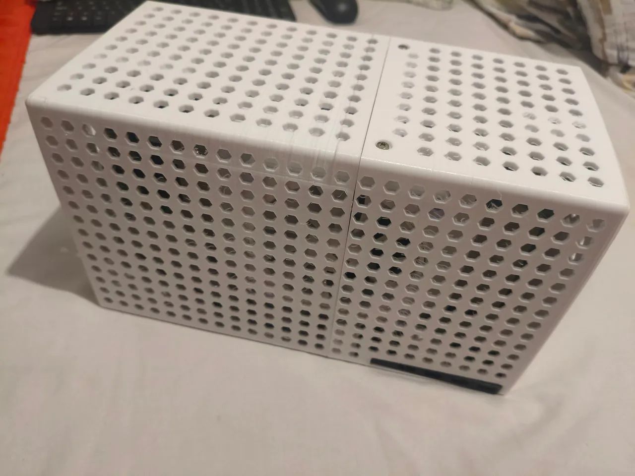 PC Gamer AMD BC-250 (PS5 tunado)