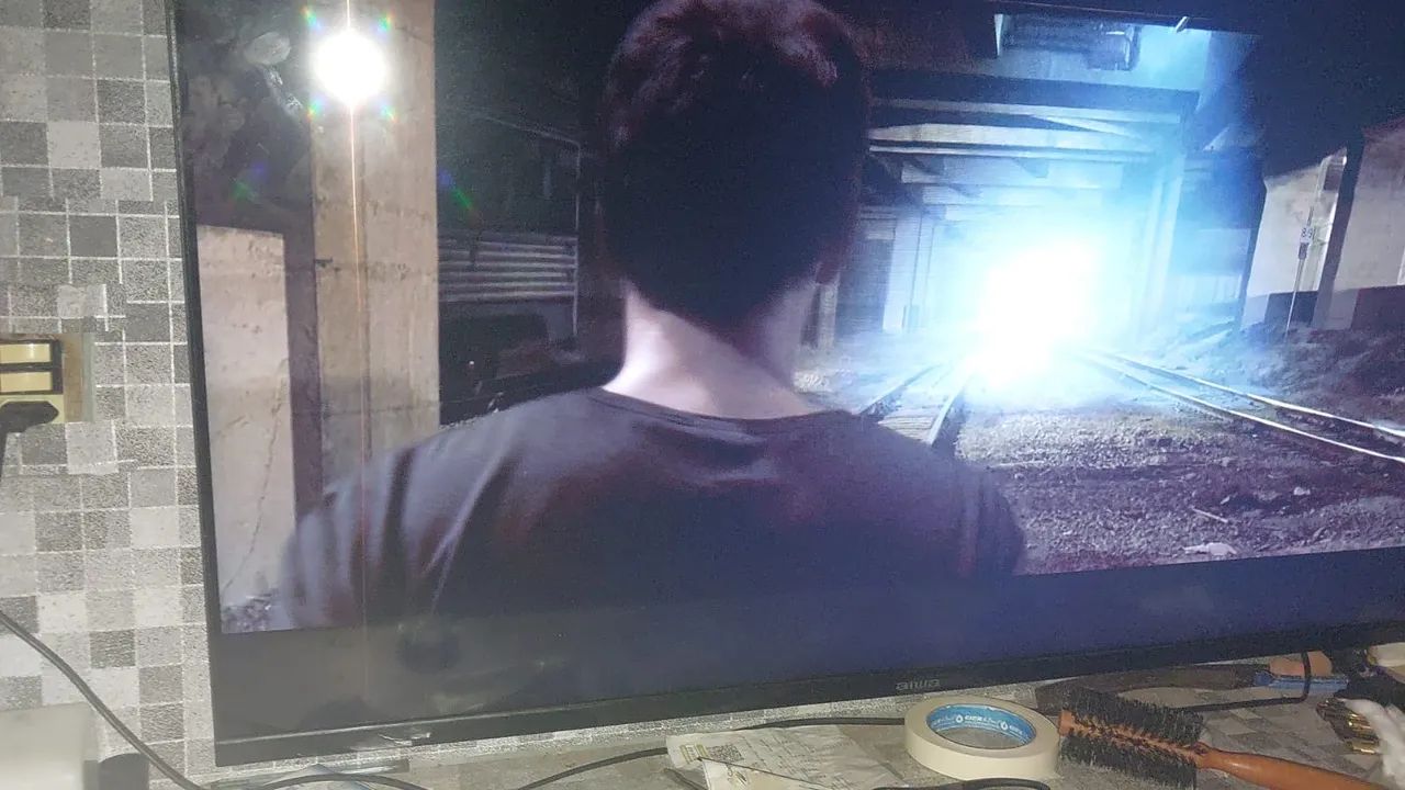 Vendo TV Awia - Foto 2