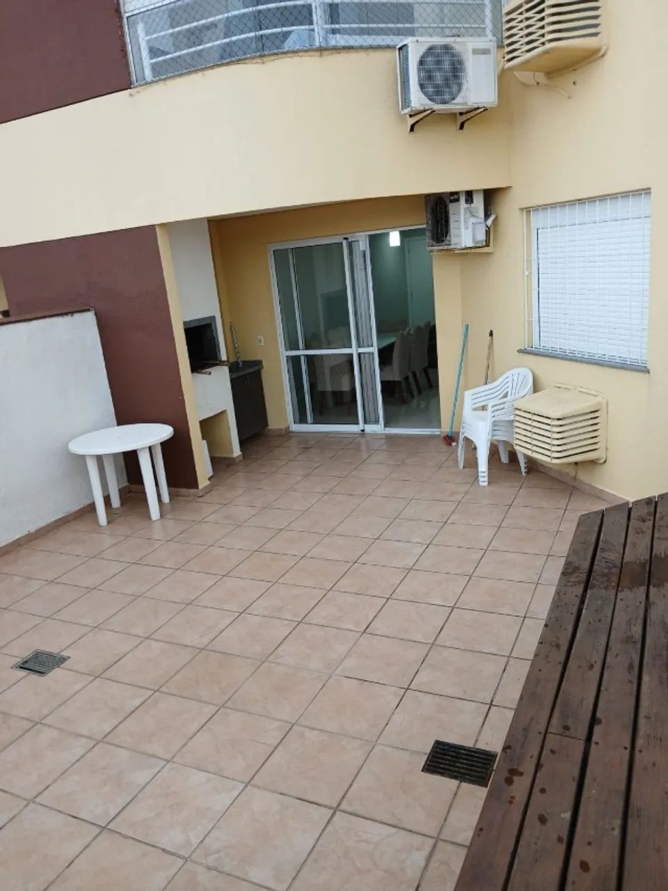 Apartamento Garden com piscina privativa - Foto 2
