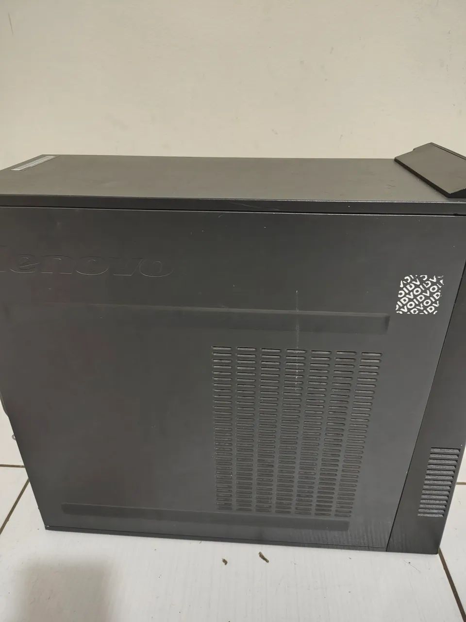 CPU  - Foto 2