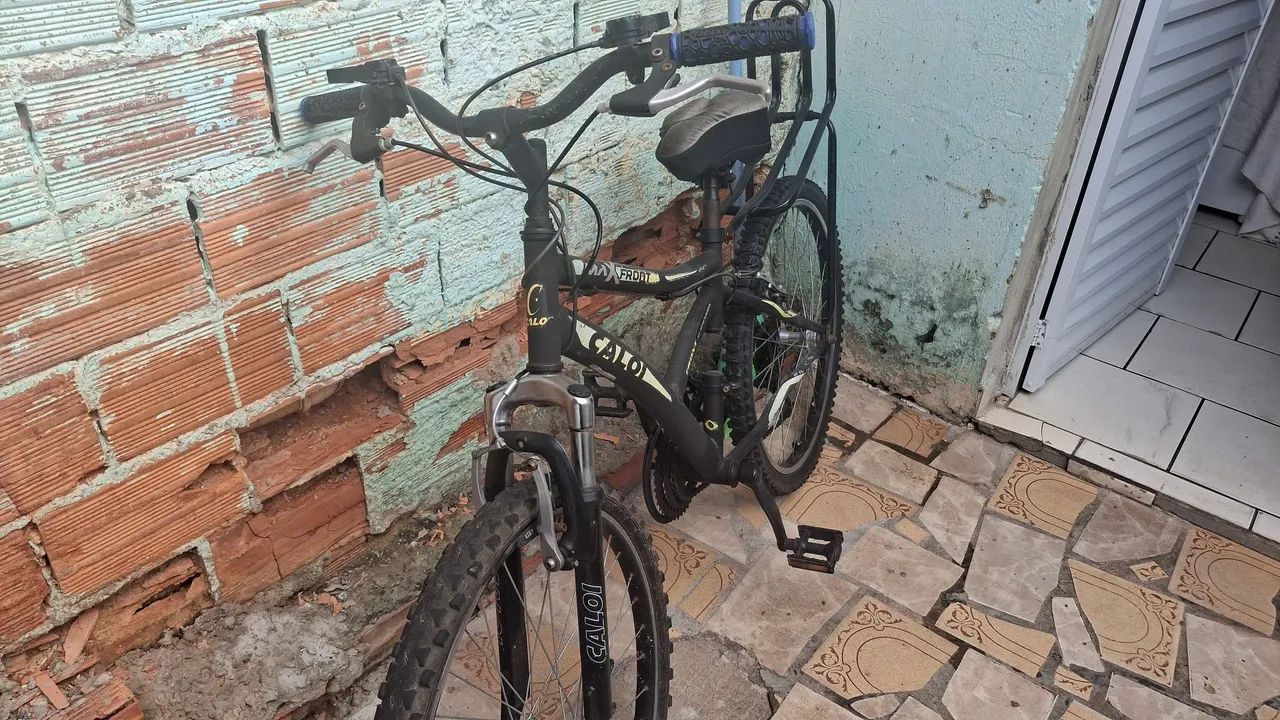Bicicleta - Foto 2