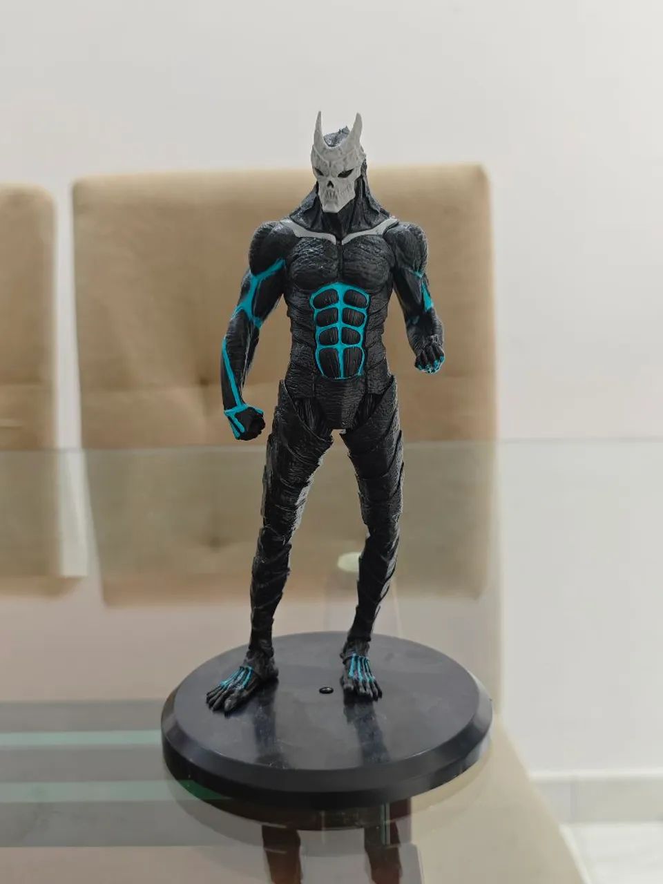 Figure Actions Kaiju n 8 - Foto 2