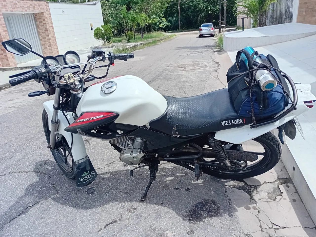 Vendo factor nova - Foto 2