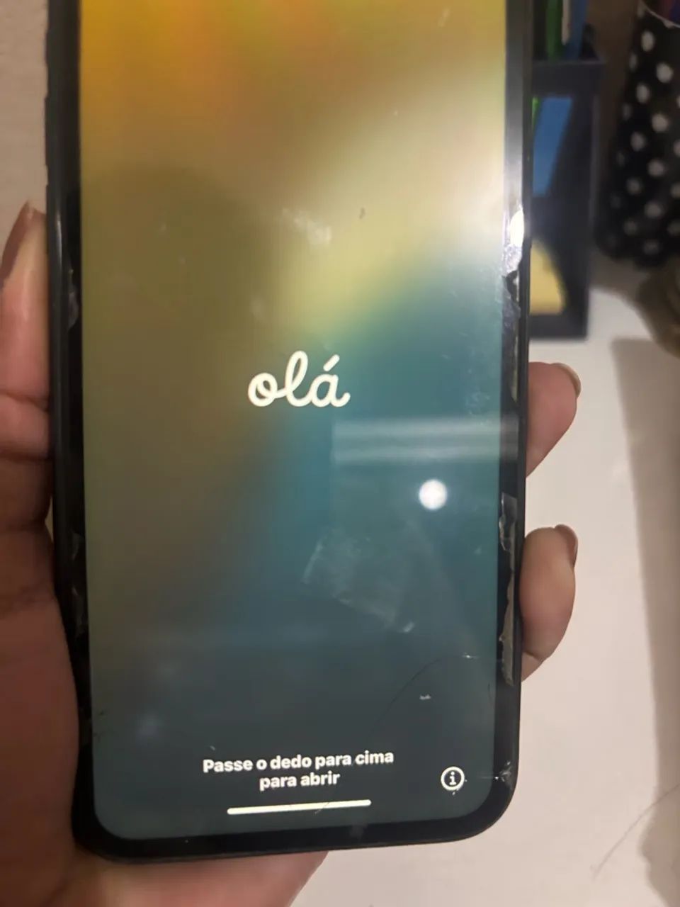 iPhone XR 64 GB - Foto 2