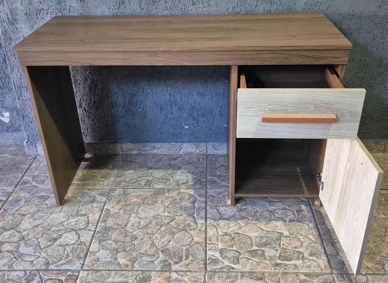 ESCRIVANINHA - NOVA / ENTREGAMOS MONTADO  - Foto 4
