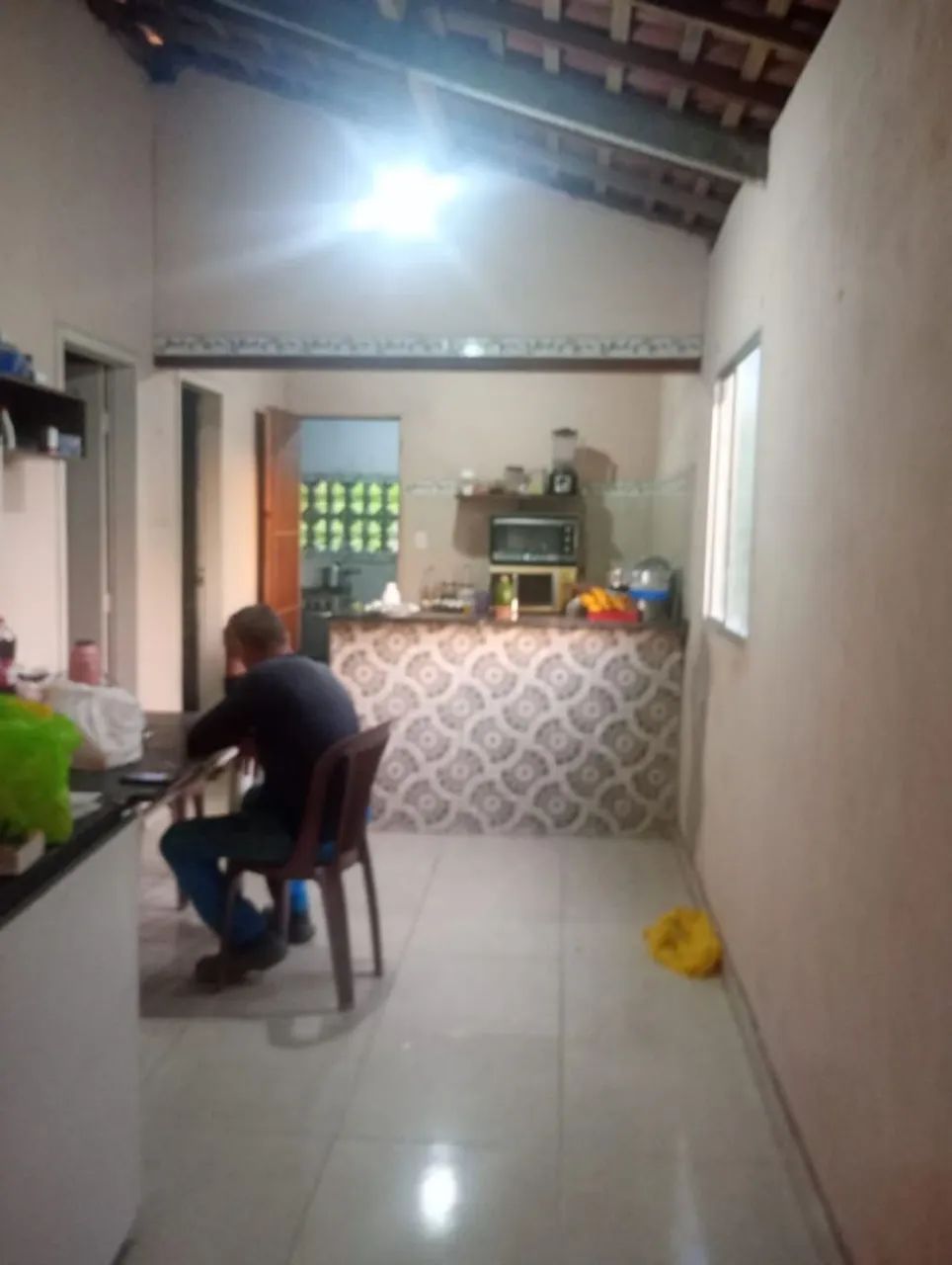 Casa e Terreno Área Rural Caaporã PB - Foto 4