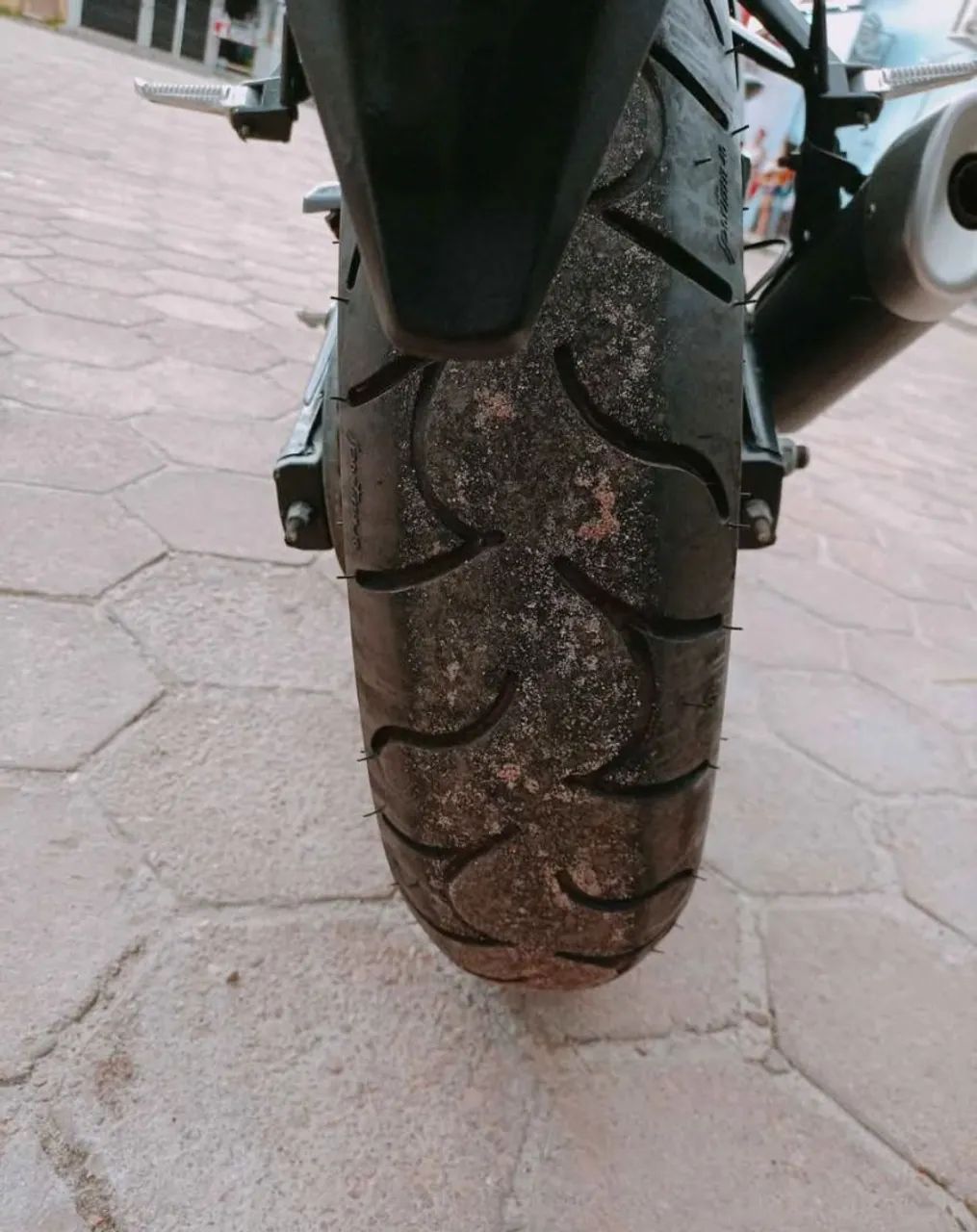 Yamaha R3  - Foto 4