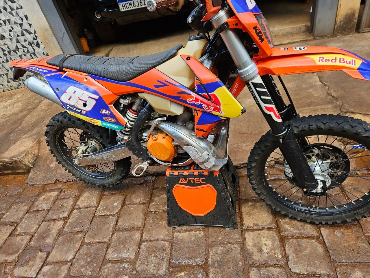 Ktm - Foto 2