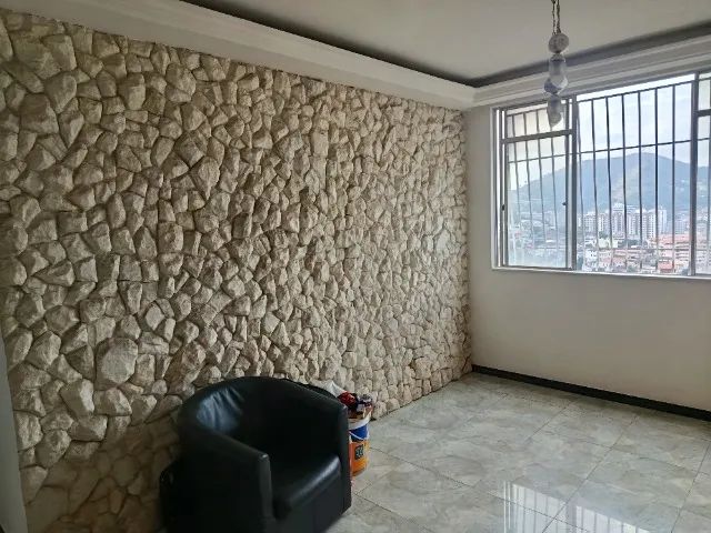  Apartamento em santa Rosa,  quartos com garagem.