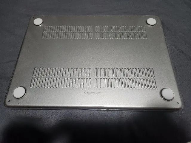 Macbook Air M3 13" 8GB 256GB - Foto 5