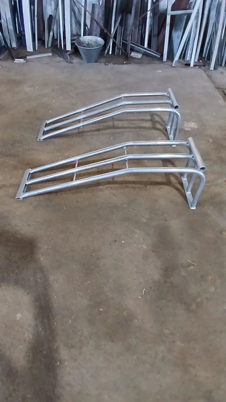 Rampa veicular - Foto 3