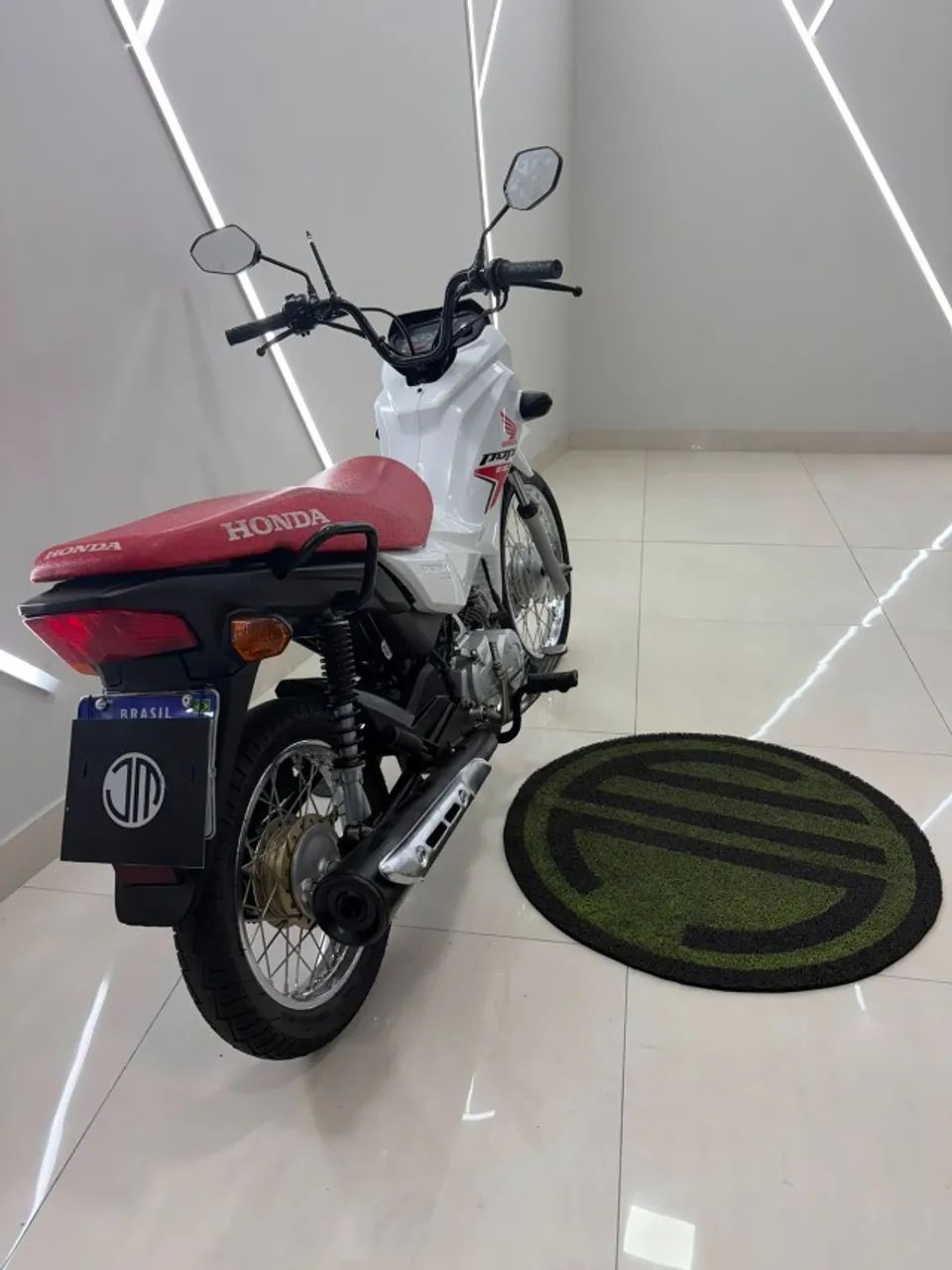 HONDA POP 110 2024 - Foto 4