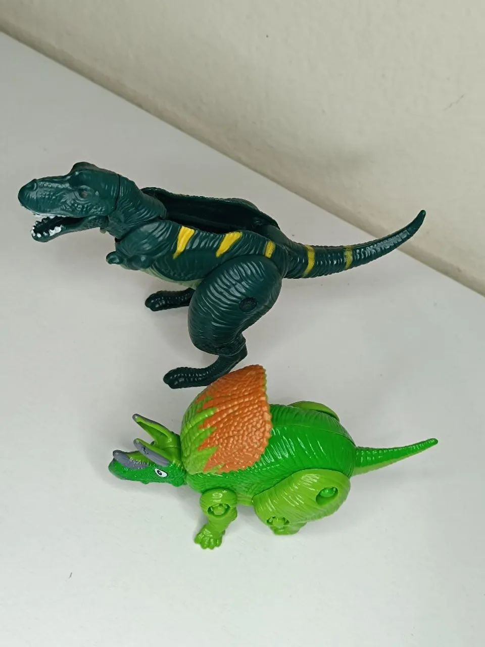 Bandai Wild Egg (brinquedo dinossauro) - Foto 3