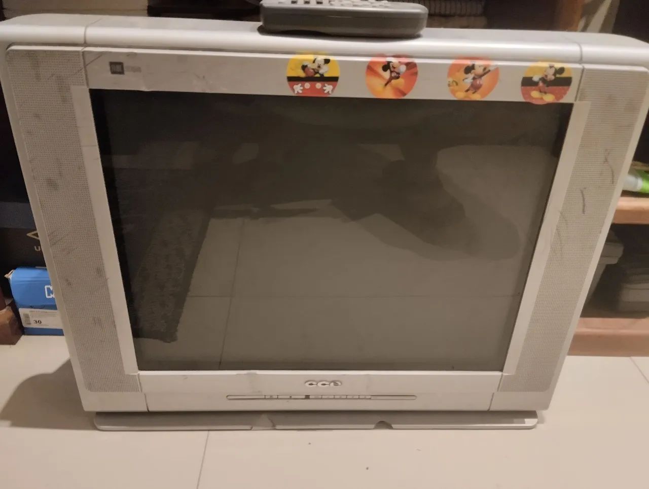 Tv CCE 20"