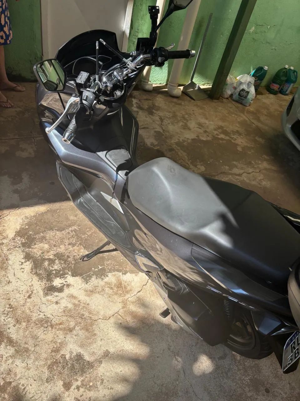 Honda Pcx - Foto 4