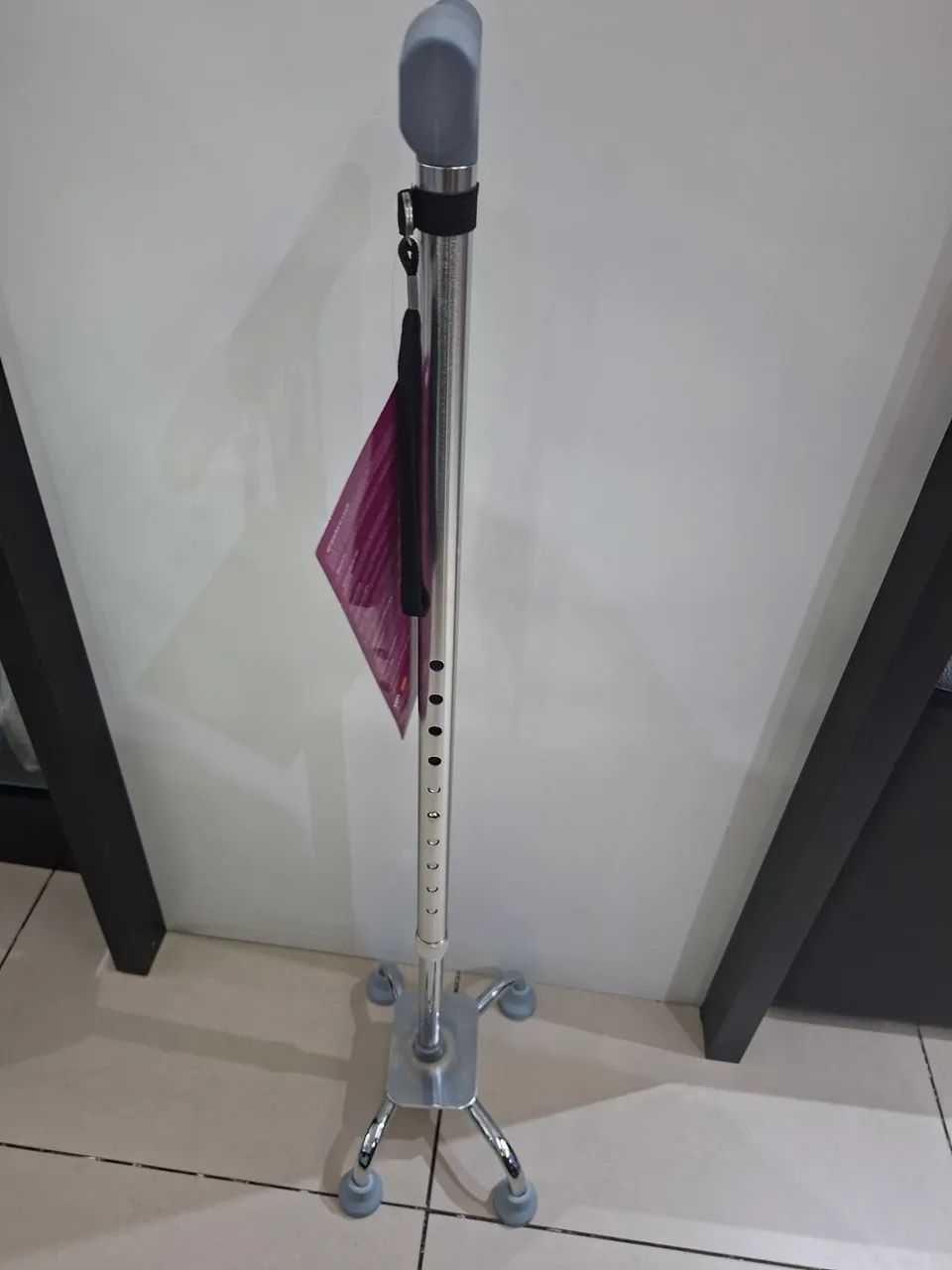 BENGALA 4 PONTOS - Foto 2