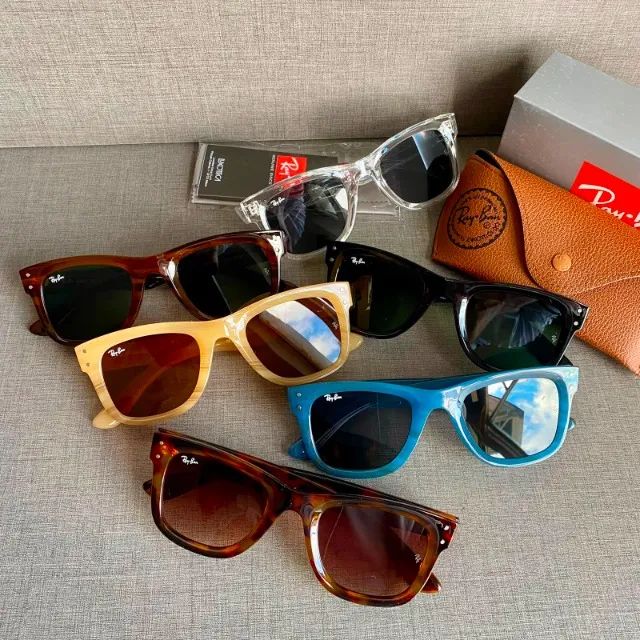 Óculos Ray Ban I993