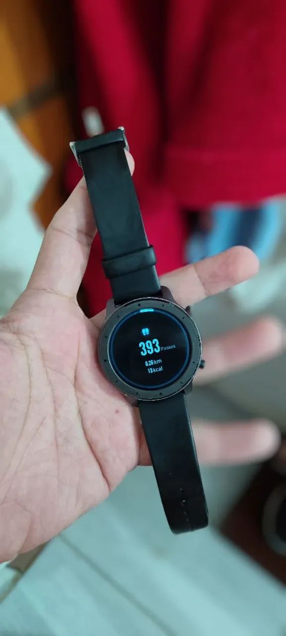 Smartwatch Amazfit GTR - Foto 3