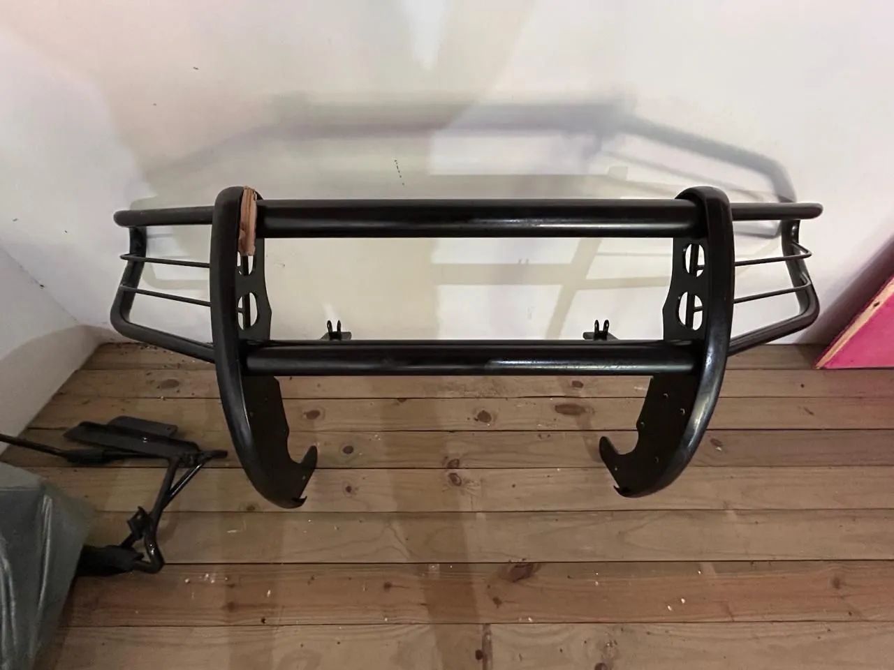 Quebra mato L200 Triton