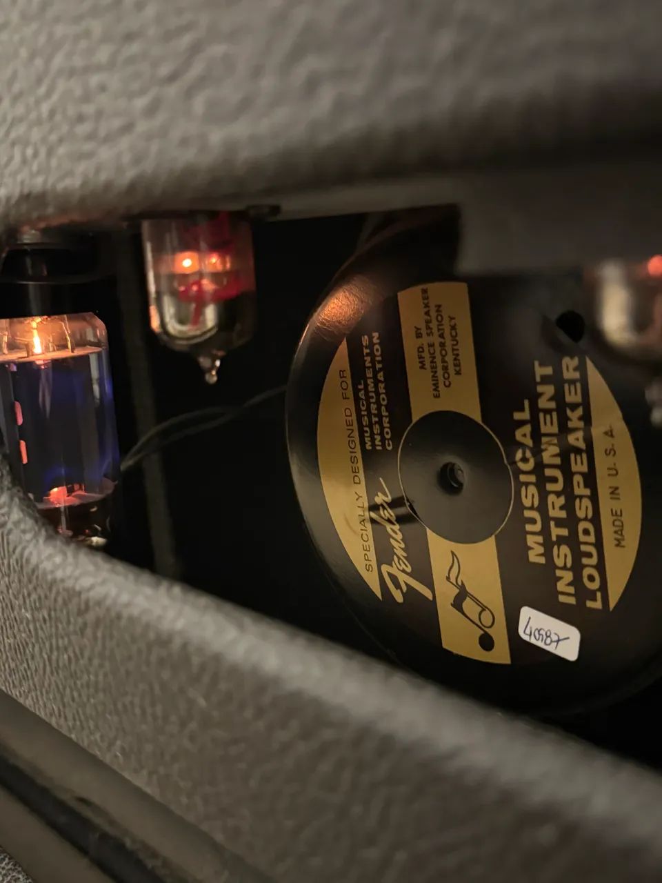 Fender Hot Rod Deluxe lll - Foto 2