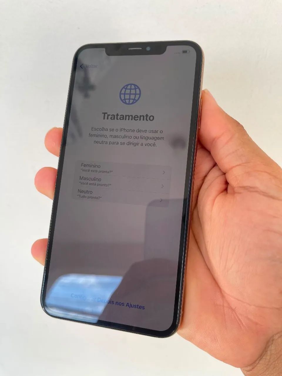 iPhone XS Max 64GB  - Foto 2