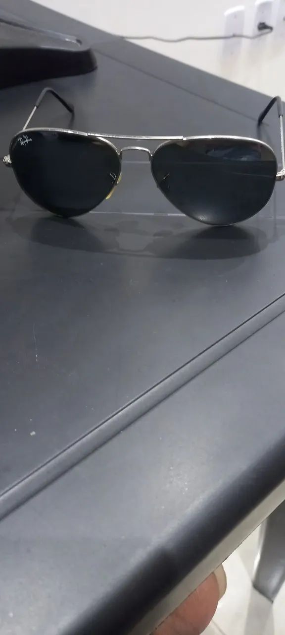 Óculos Ray-Ban  - Foto 2