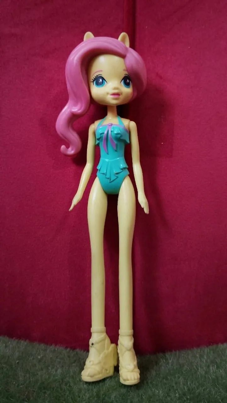 Fluttershy EG  - Foto 2