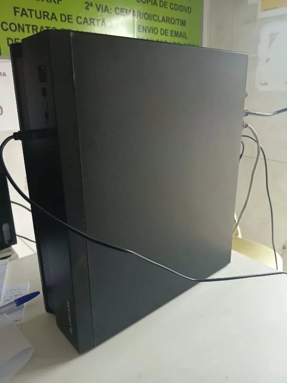 Computador Completo