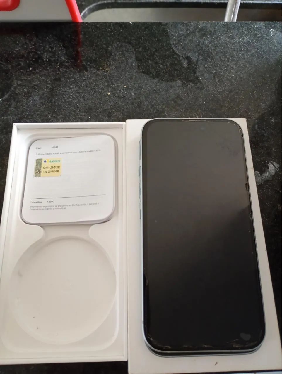 iPhone 15 256Gb - Foto 2