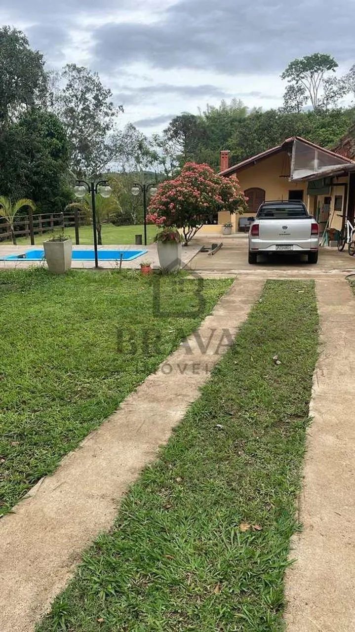 Chácara com 3 quartos, Boa Sorte, Barra Mansa - R$ 850 mil, Cod: 159 - Foto 2