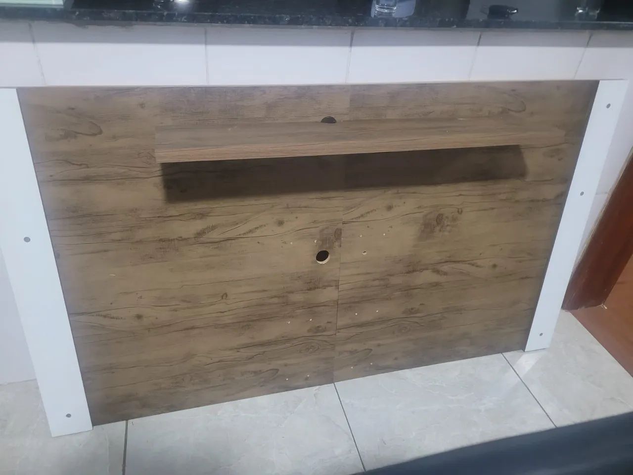 Painel Tv 65pol