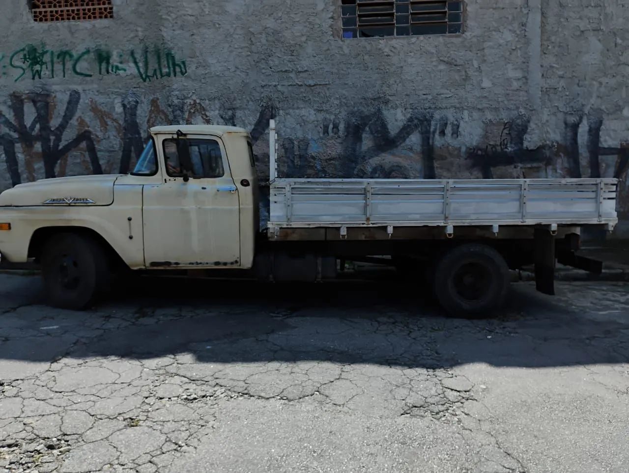 Ford F350 - Foto 3