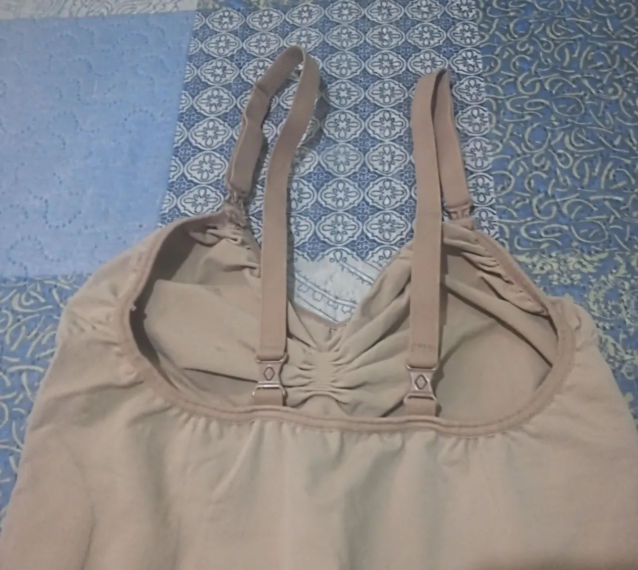 Macaquinho modelador feminino  - Foto 4