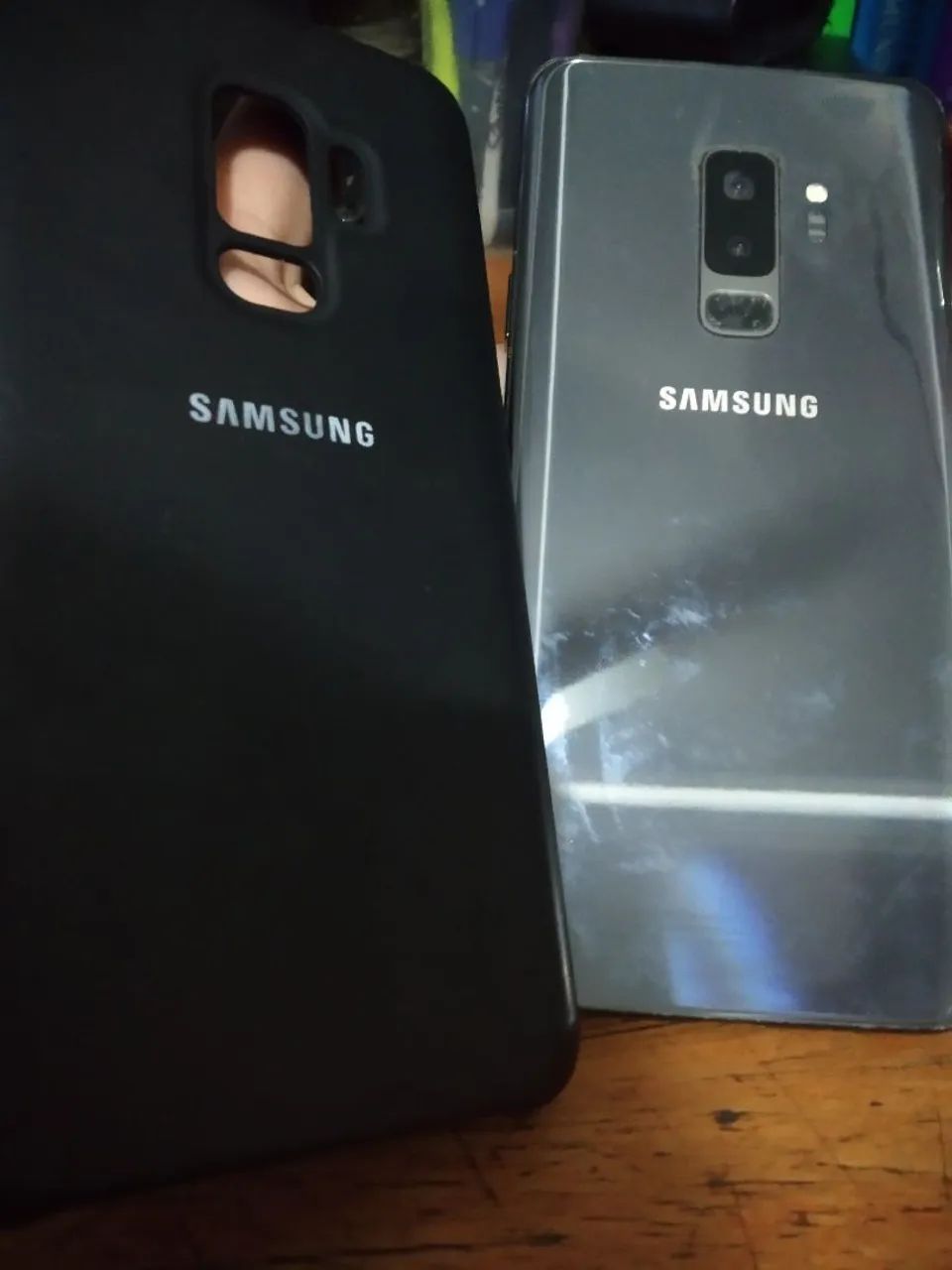 Samsung Galaxy S9+ (SM-G9650) - Foto 3