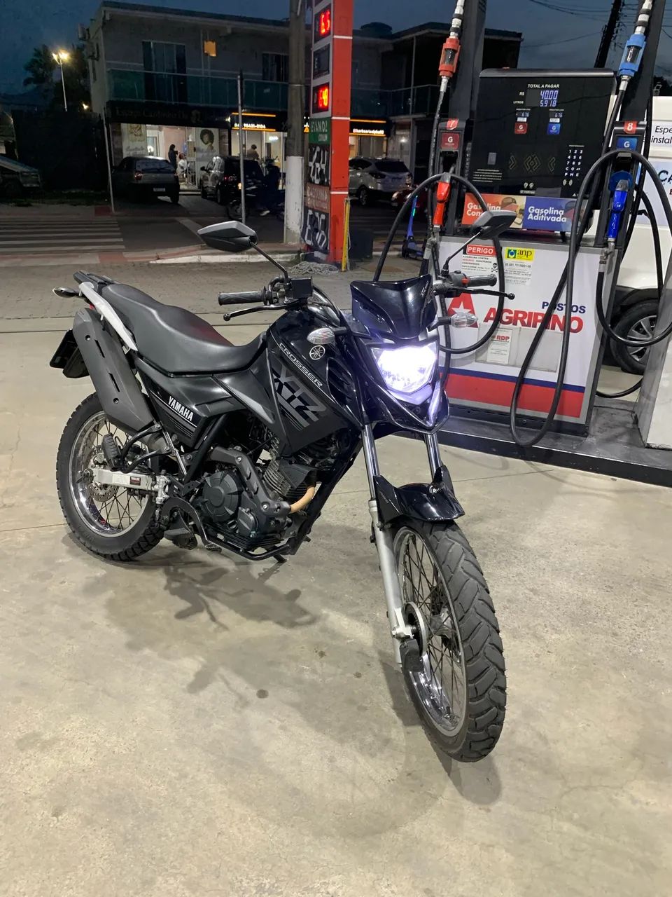 Crosser 150 2022 - Foto 4
