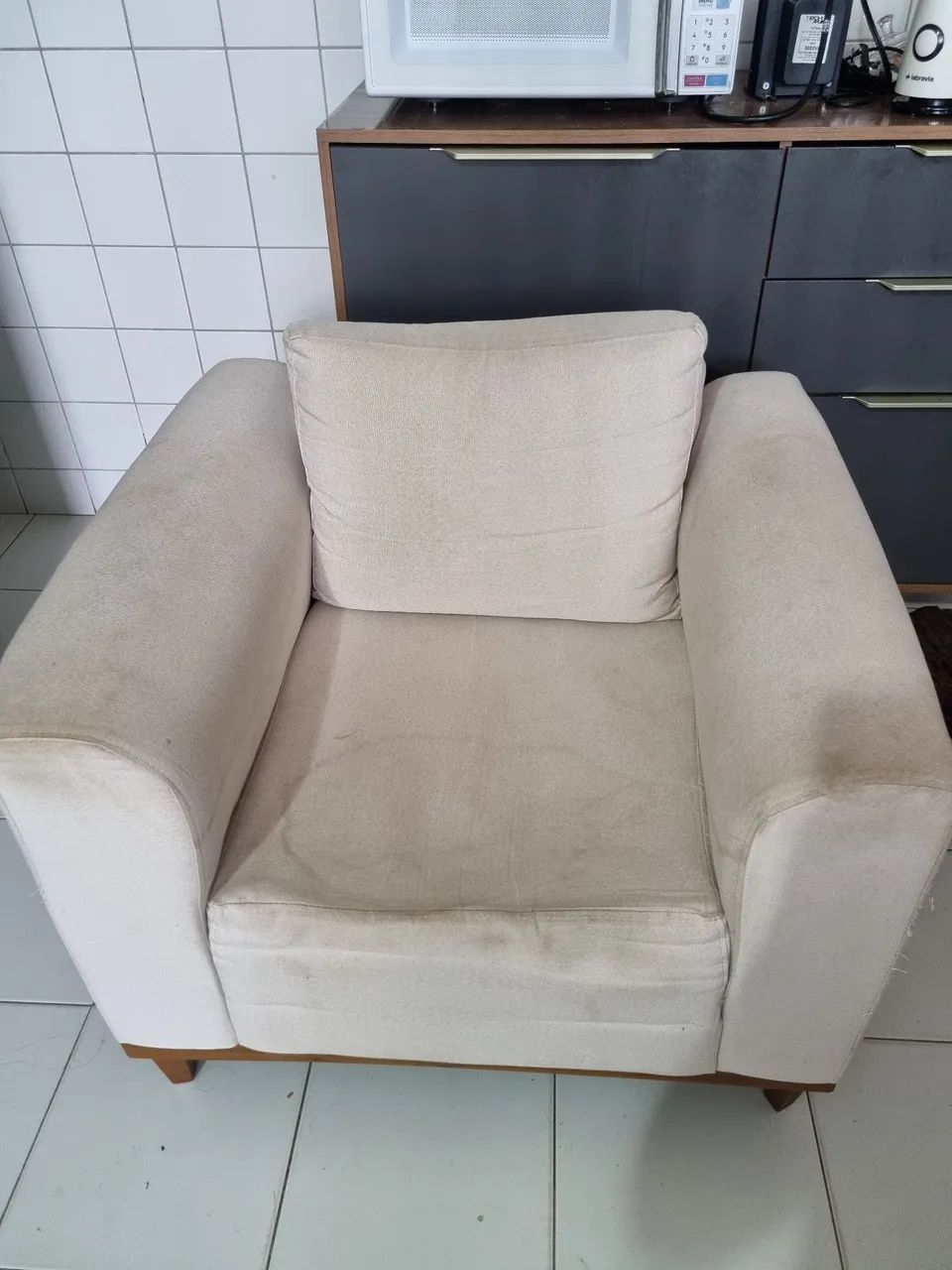 Poltrona - Foto 4