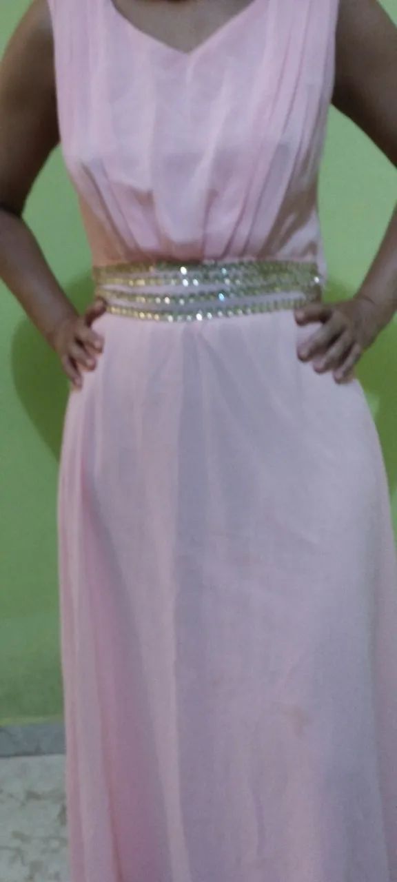 Vestidos de Festa 