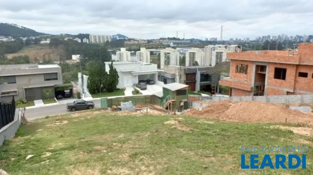 TERRENO EM CONDOMÍNIO - TAMBORÉ - SP - Foto 4