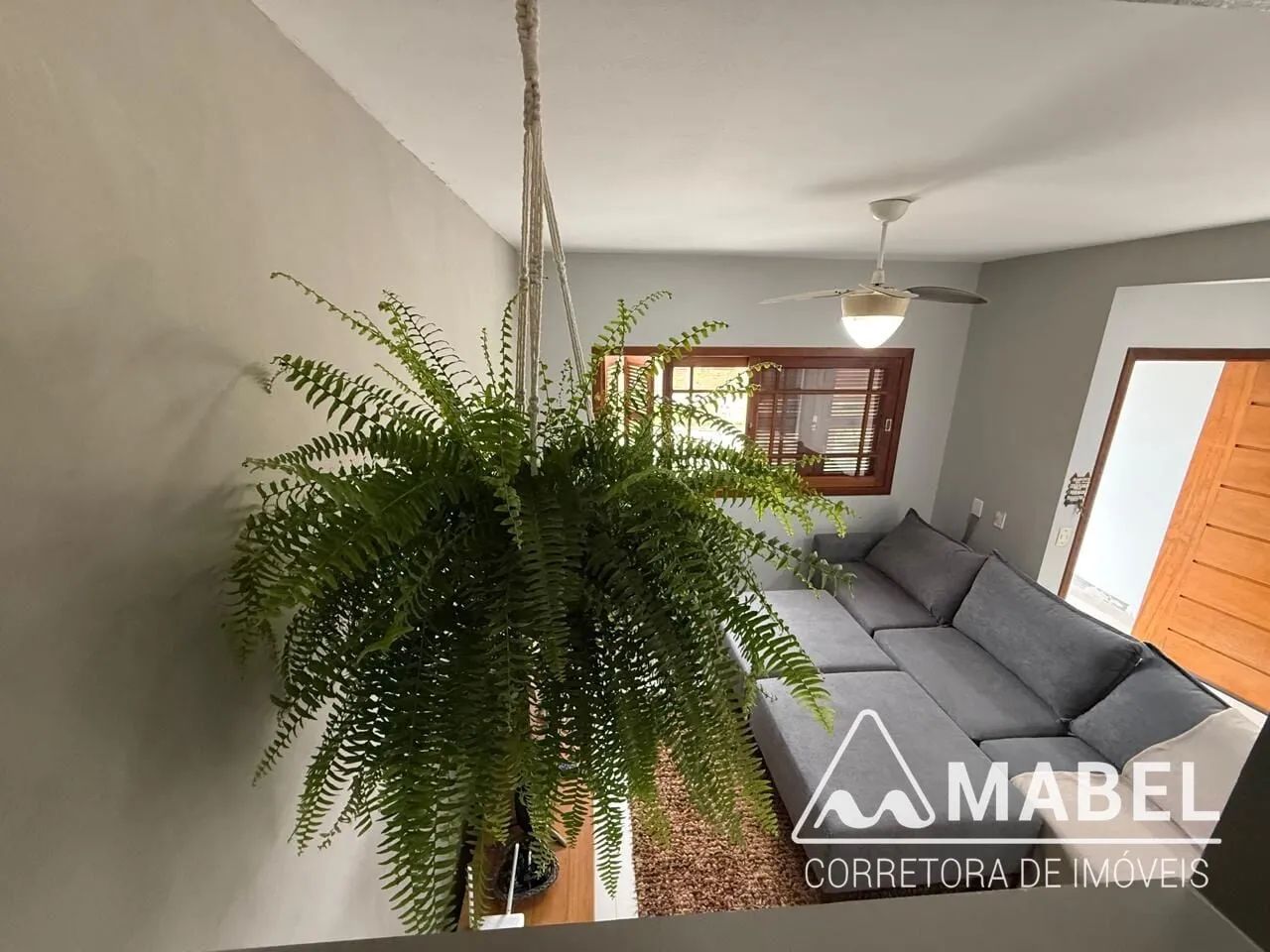 Casa com 3 Dormitórios no Ambrósio Garopaba/SC - Foto 2